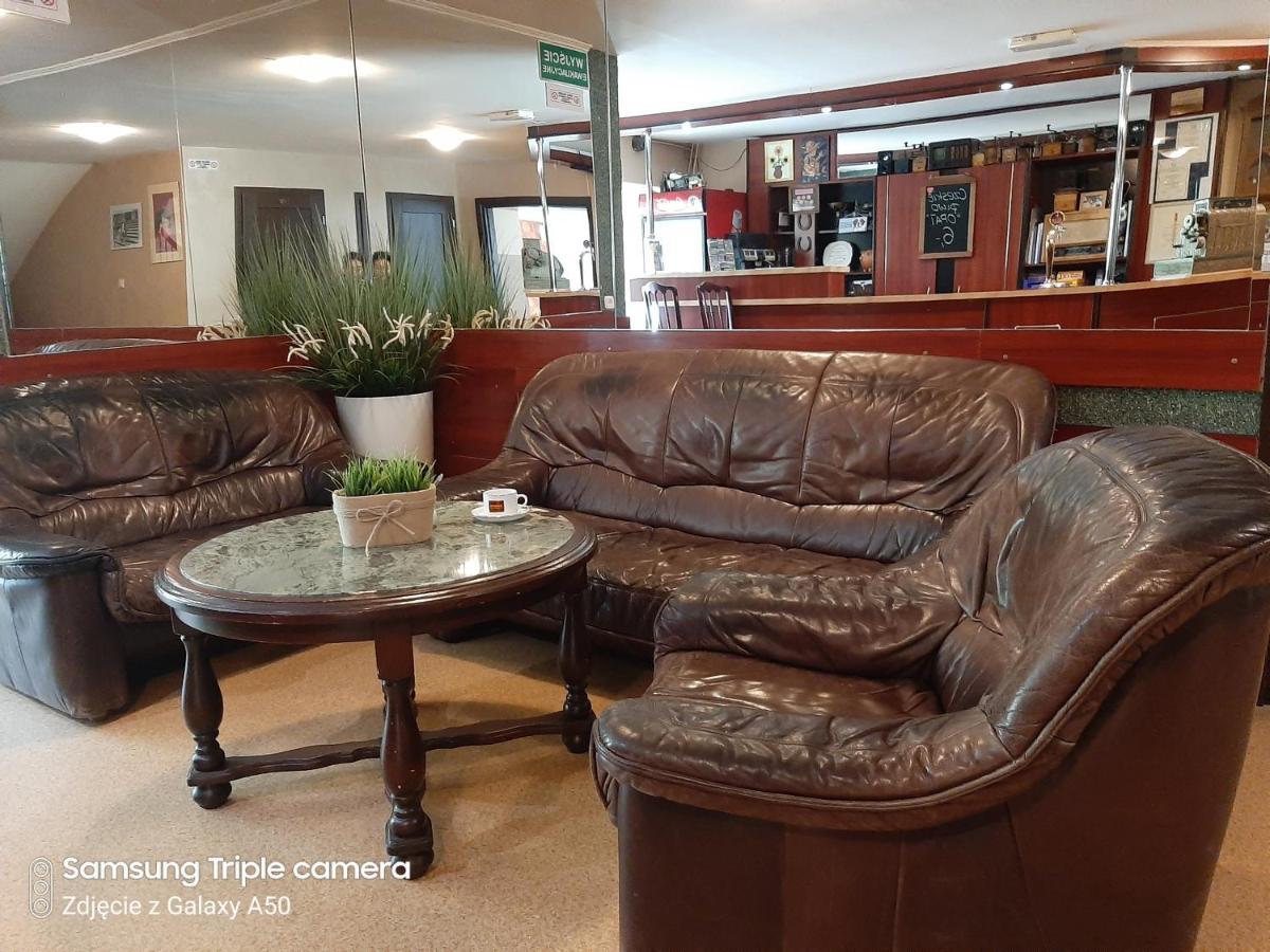 Dom Wczasowy Brido Hotel บาร์โด ภายนอก รูปภาพ